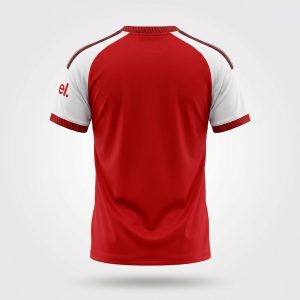 Maillot Arsenal Domicile 2026
