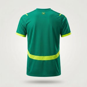 Maillot Extérieur Sénégal CDM 2026