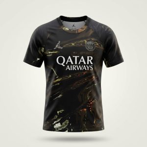 Maillot PSG Extérieur 2026