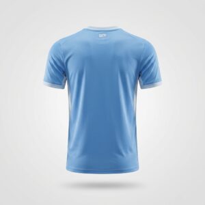 Maillot Manchester City Domicile 2026-2027