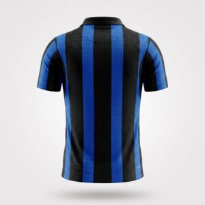 Maillot Inter Milan Domicile 2026-2027