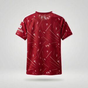 Maillot Liverpool Domicile 2026-2027