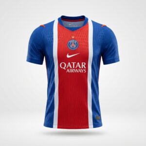 Maillot PSG Domicile 2026-2027