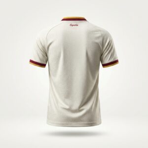 Maillot Extérieur Espagne CDM 2026