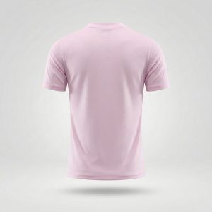 MAILLOT CONCEPT BRESIL ROSE