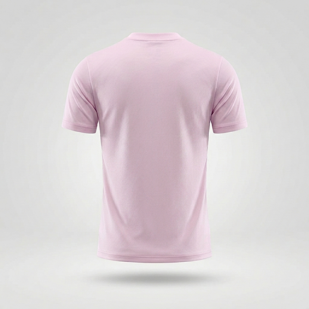 MAILLOT CONCEPT BRESIL ROSE