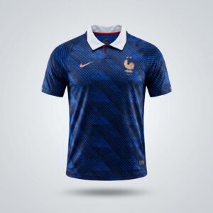 Maillot Domicile France CDM 2026