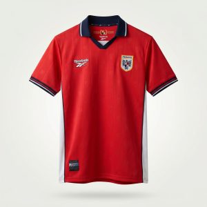Maillot Panama Domicile 2026