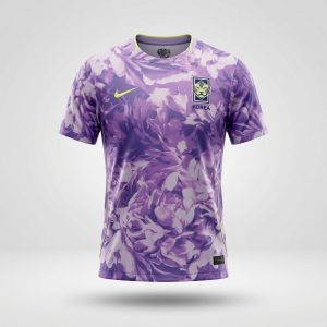 Maillot Corée du Sud Exterieur 2026