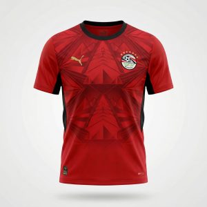 Maillot Égypte Domicile 2026