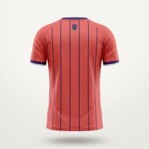 Maillot Extérieur Écosse CDM 2026