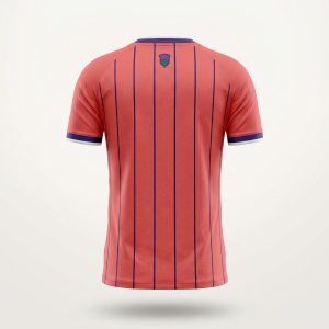Maillot Écosse Exterieur 2026-2027