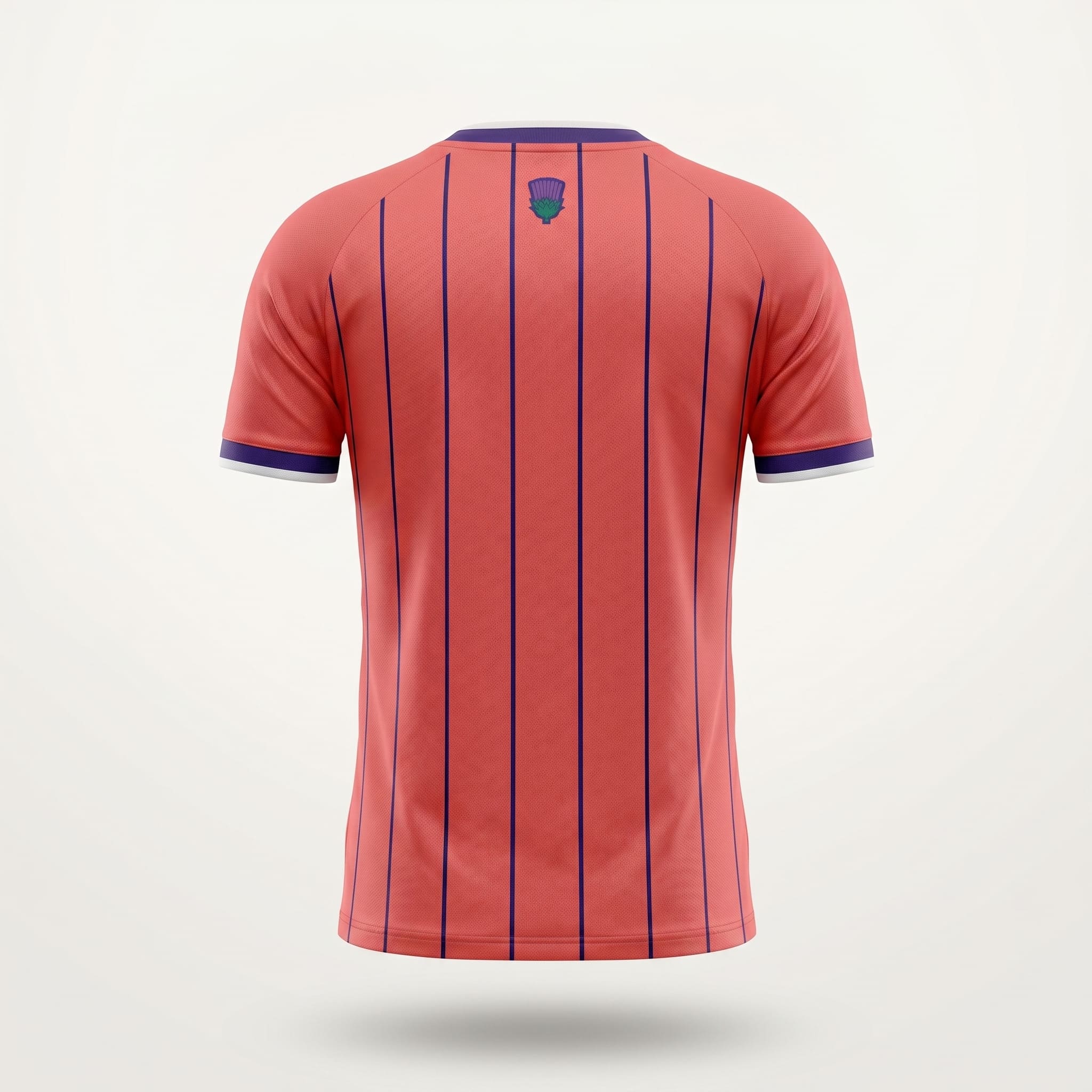 Maillot Écosse Exterieur 2026-2027 – Image 2