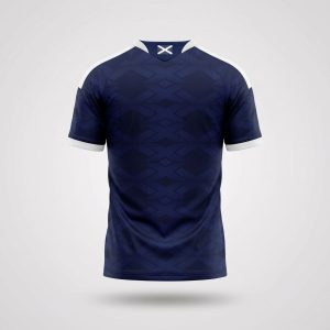 Maillot Écosse Domicile 2026-2027