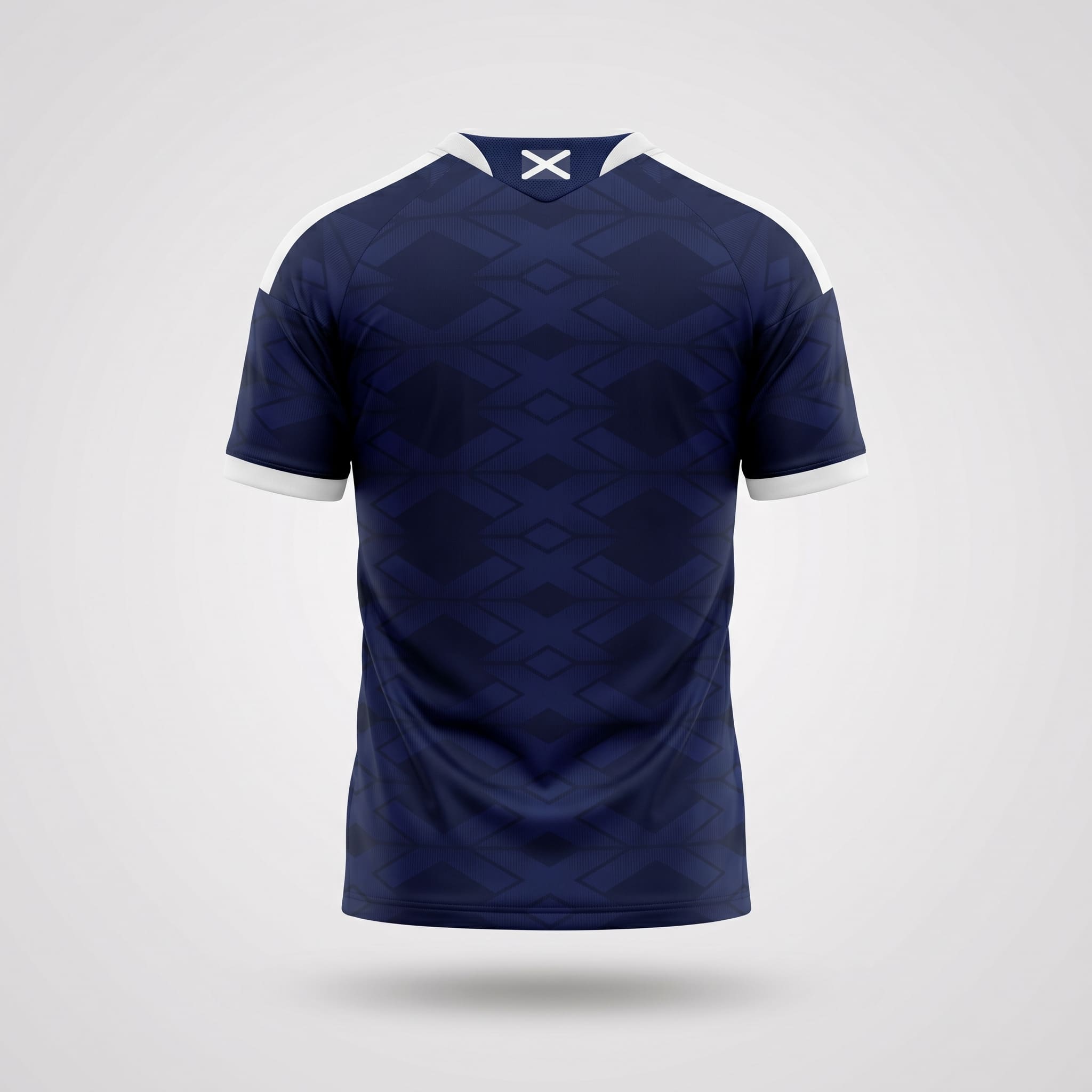 Maillot Écosse Domicile 2026-2027 – Image 2
