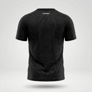 Maillot Nouvelle-Zélande Domicile 2026
