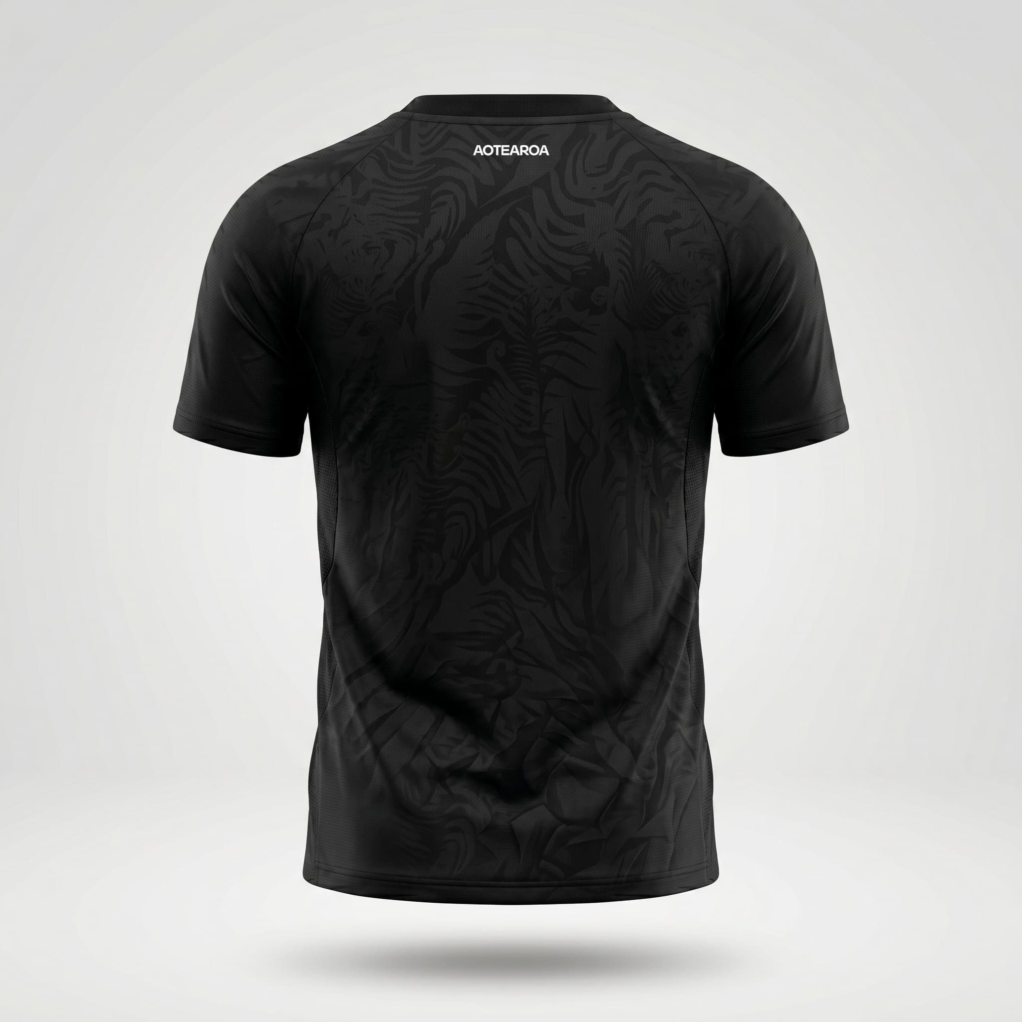 Maillot Nouvelle-Zélande Domicile 2026 – Image 2
