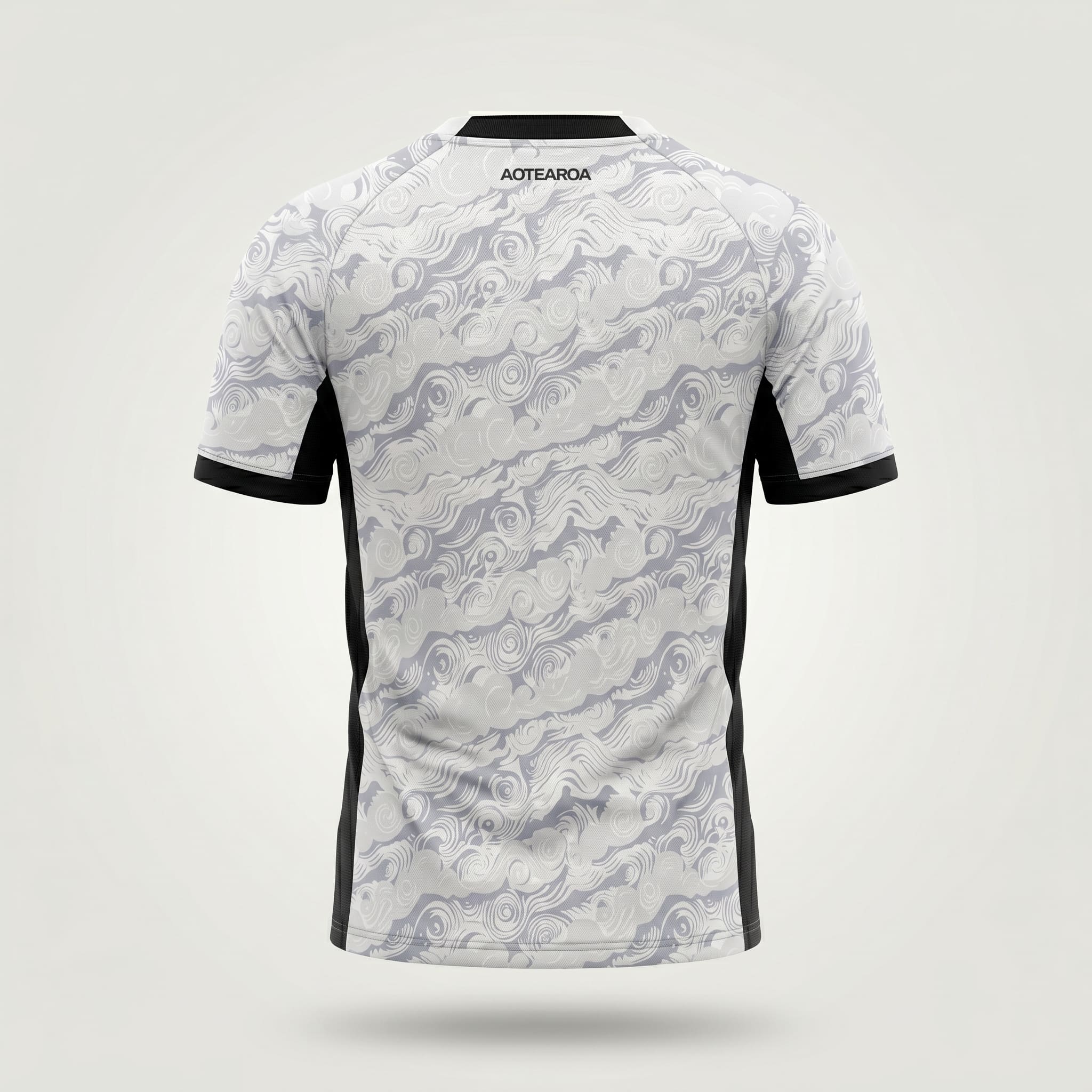 Maillot Nouvelle-Zélande Exterieur 2026 – Image 2