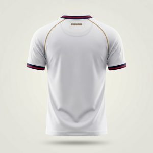 Maillot Panama Exterieur 2026