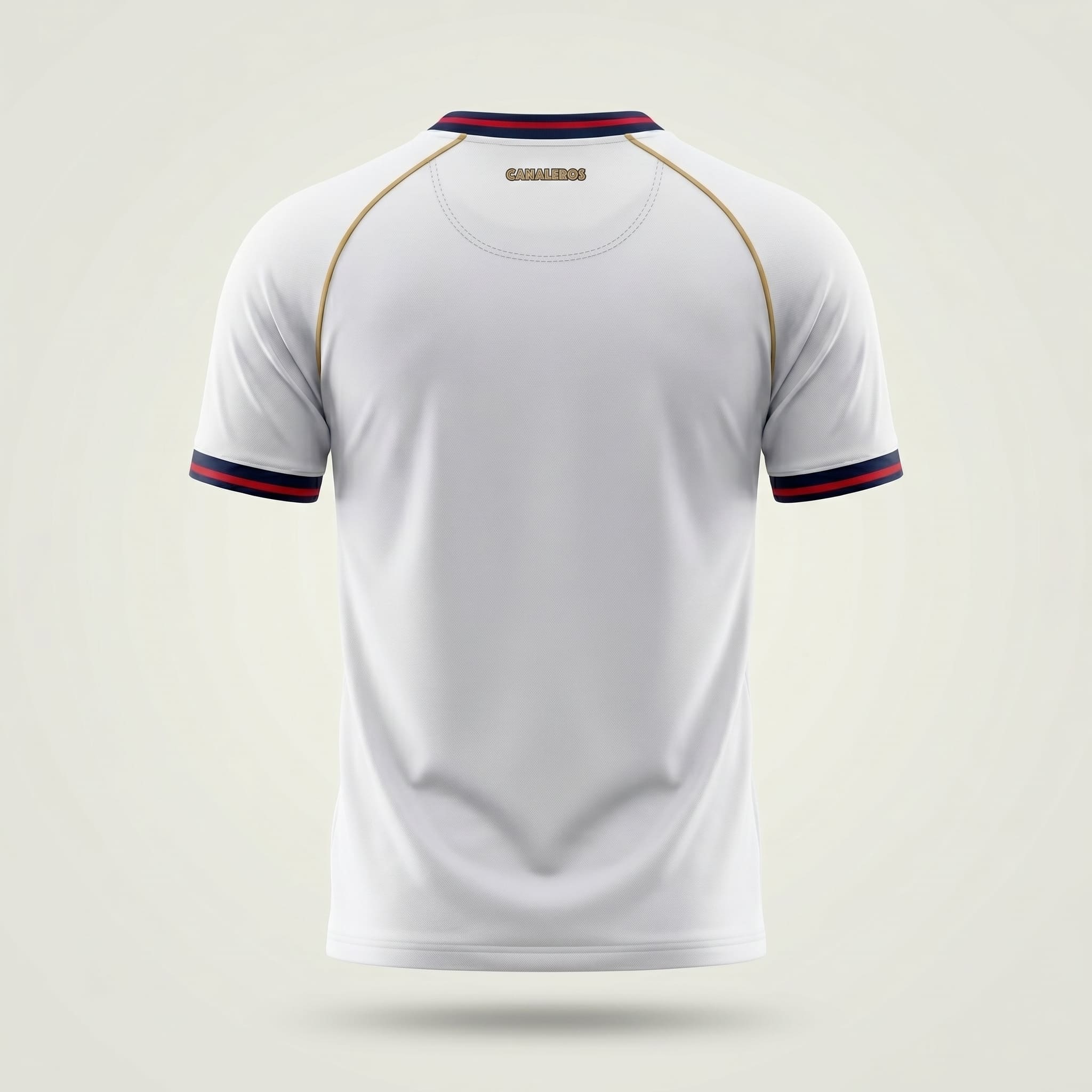 Maillot Panama Exterieur 2026 – Image 2