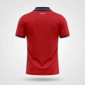 Maillot Panama Domicile 2026