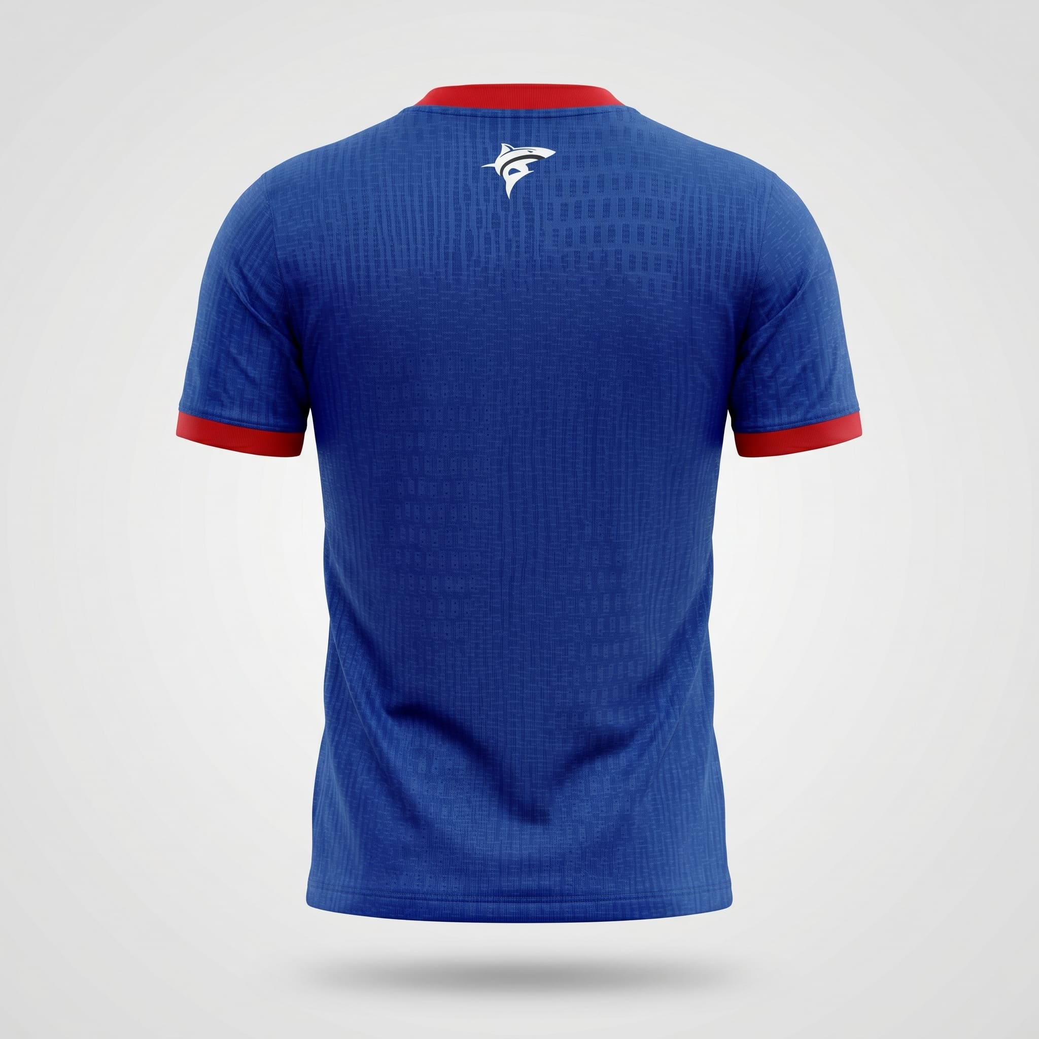 Maillot Cap-Vert Domicile 2026 – Image 2