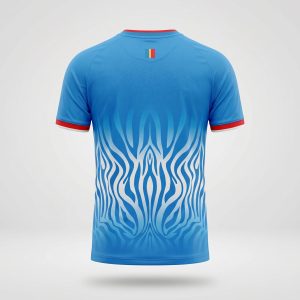Maillot République démocratique du Congo Domicile 2026