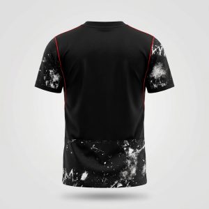Maillot Canada Exterieur 2026