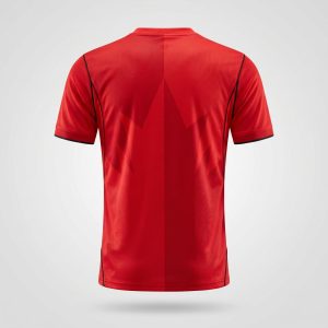 Maillot Canada Domicile 2026