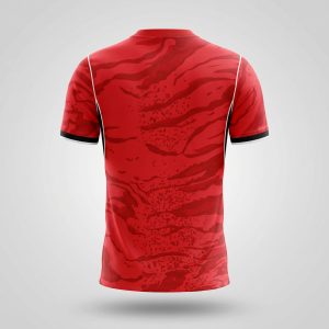 Maillot Corée du Sud Domicile 2026