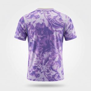 Maillot Corée du Sud Exterieur 2026