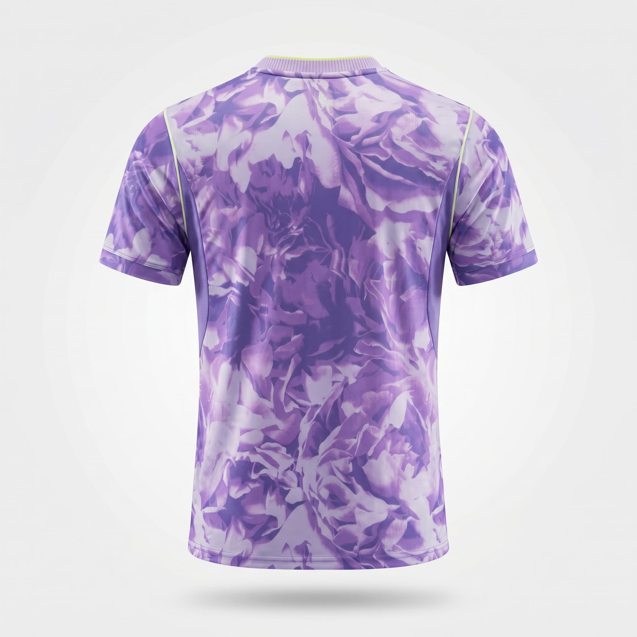 Maillot Corée du Sud Exterieur 2026 – Image 2