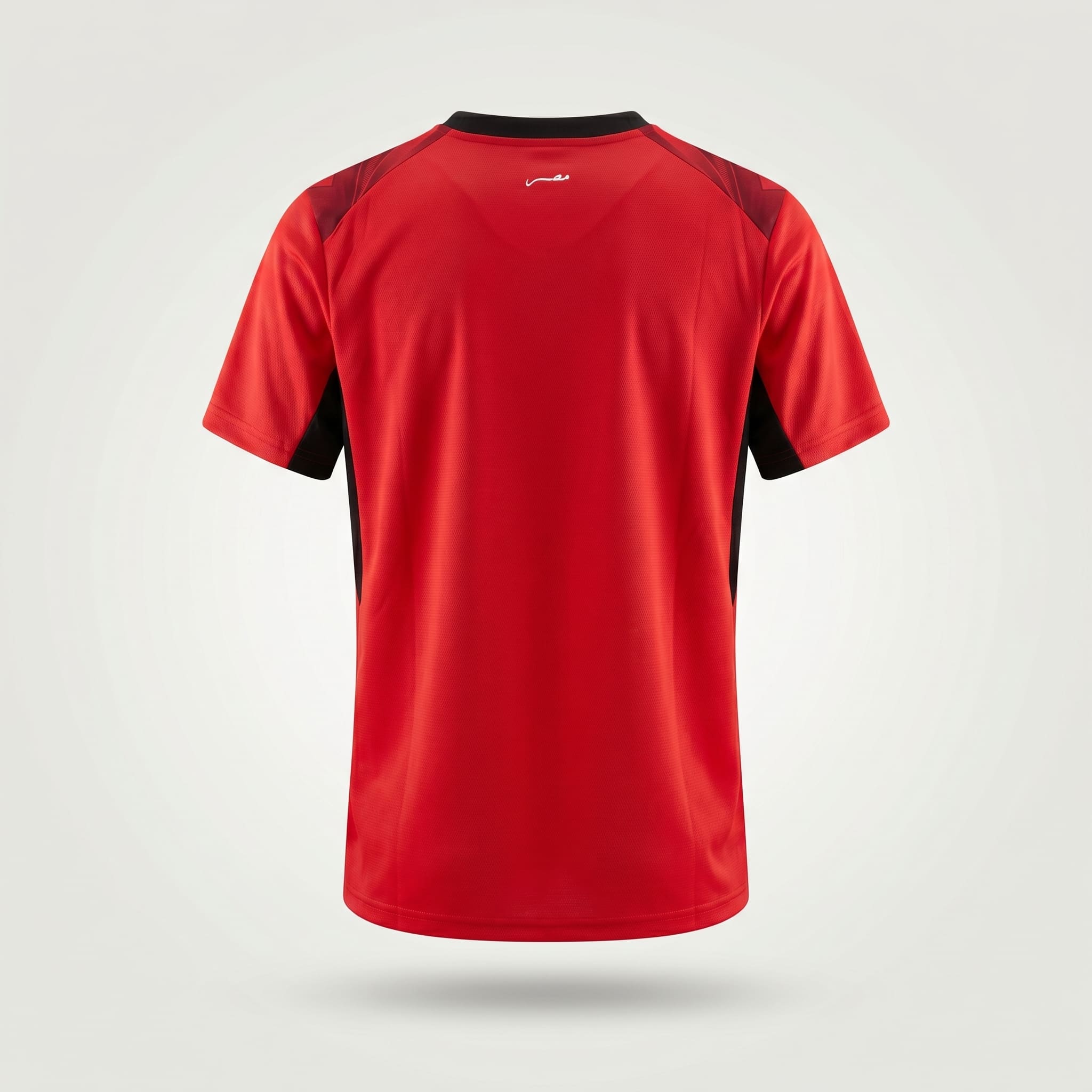 Maillot Égypte Domicile 2026 – Image 2