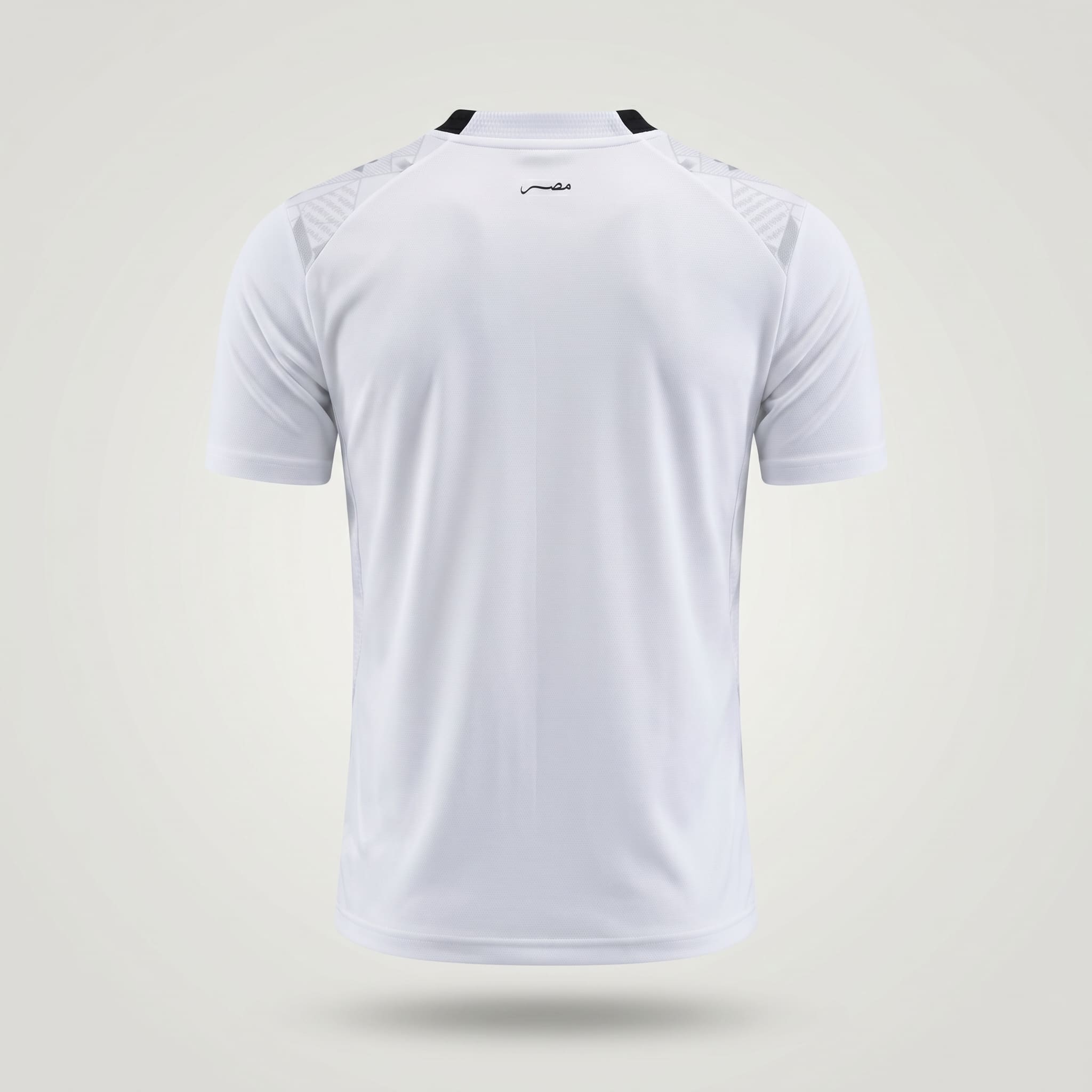 Maillot Égypte Exterieur 2026 – Image 2