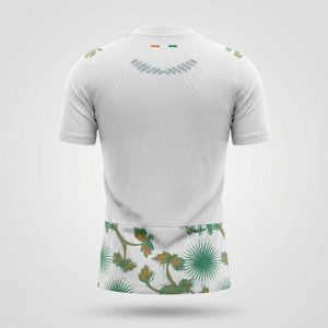 Maillot Côte d&rsquo;Ivoire Exterieur 2026