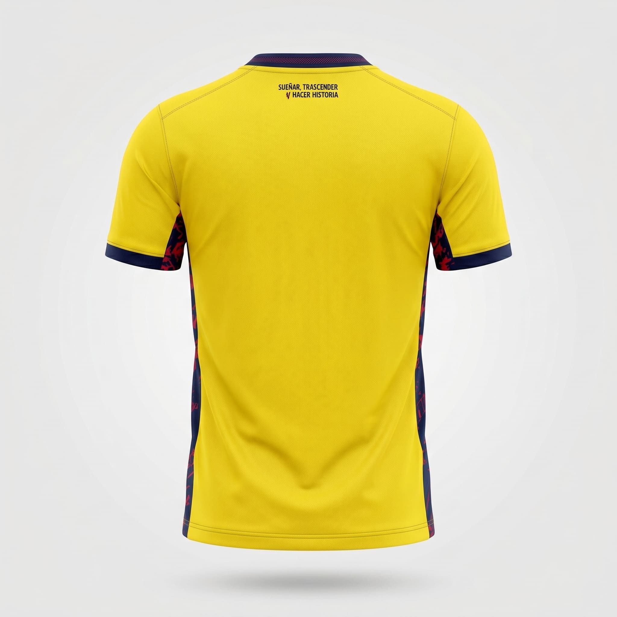 Maillot Équateur Domicile 2026 – Image 2