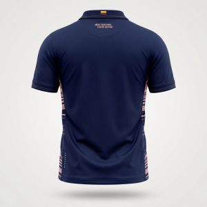 Maillot Équateur Exterieur 2026