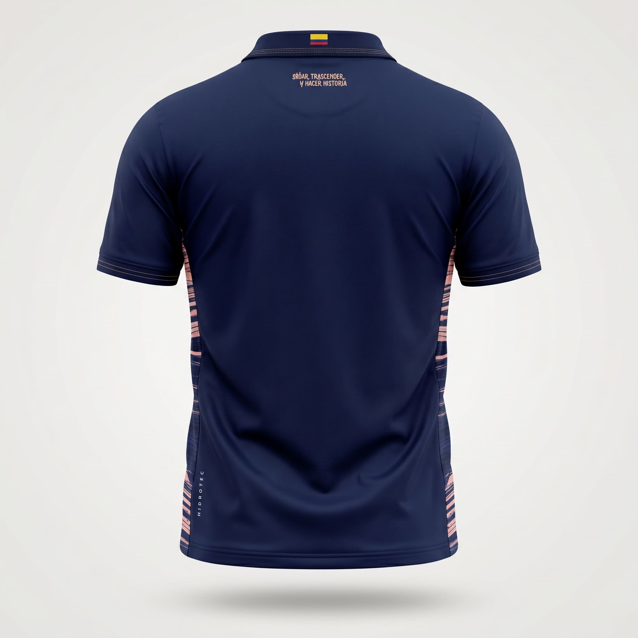 Maillot Équateur Exterieur 2026 – Image 2
