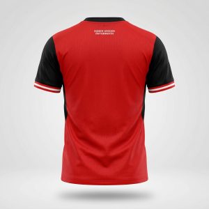 Maillot Autriche Domicile 2026
