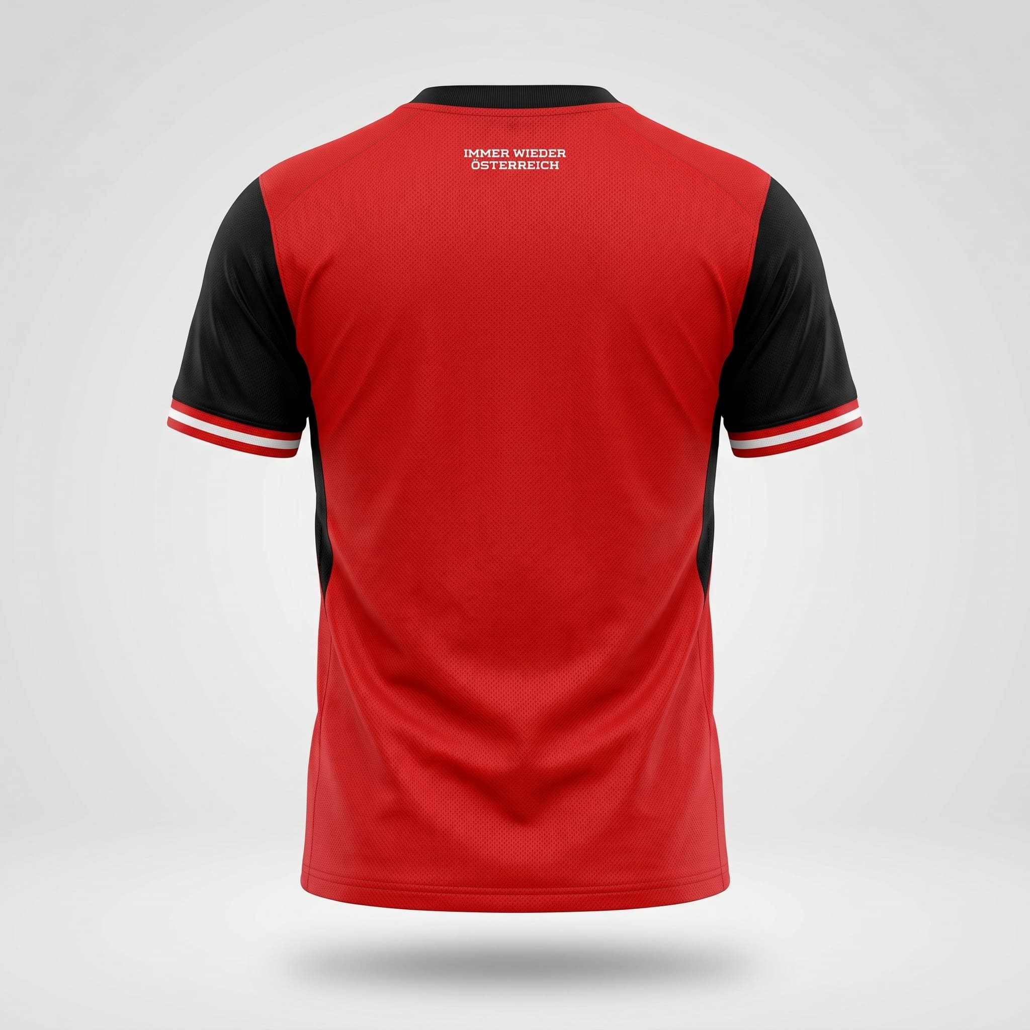 Maillot Autriche Domicile 2026 – Image 2