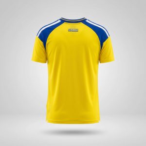 Maillot Suède Domicile 2026