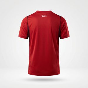 Maillot Turquie Domicile 2026