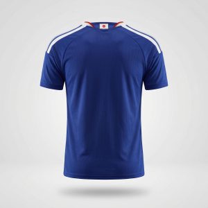 Maillot Japon Domicile 2026