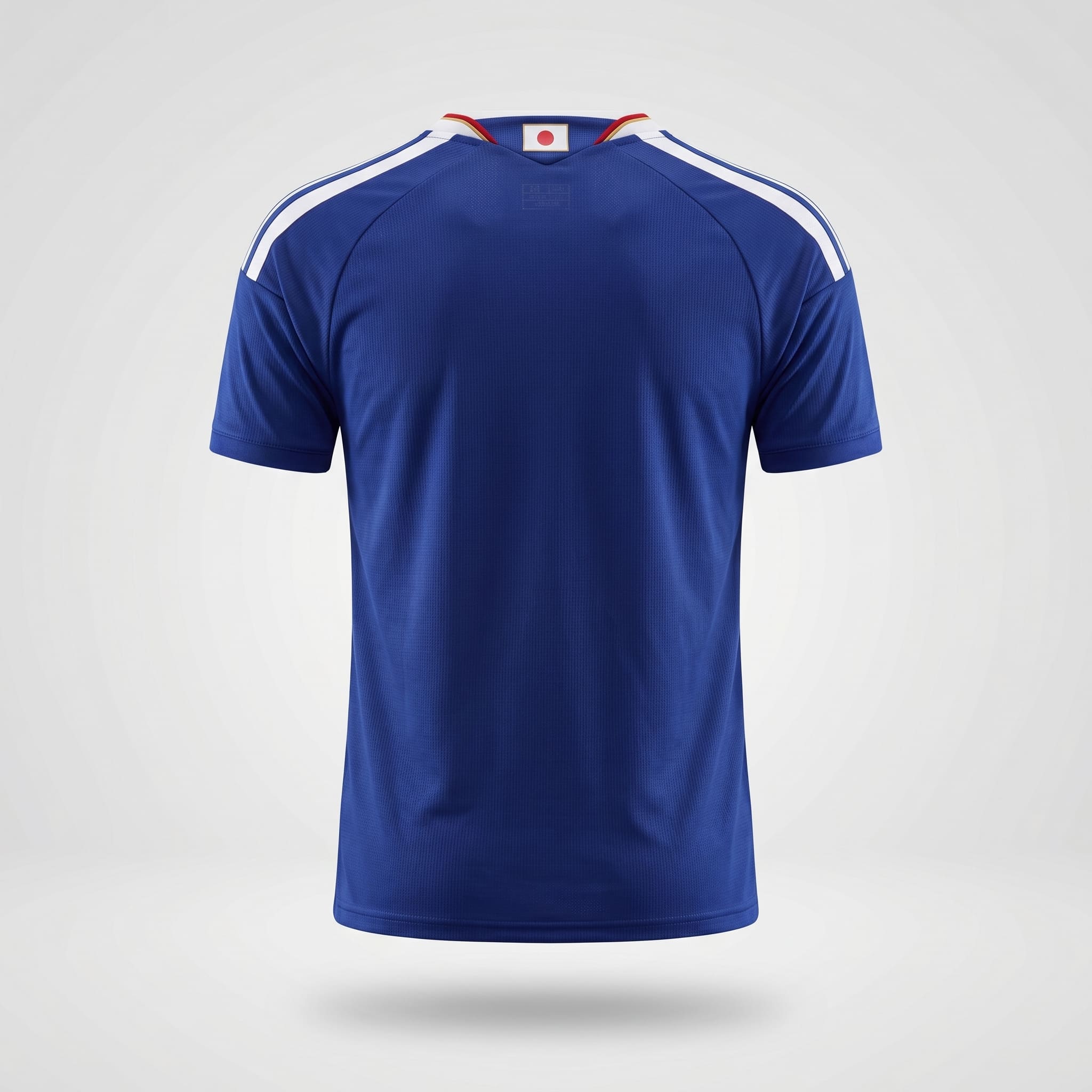 Maillot Japon Domicile 2026 – Image 2