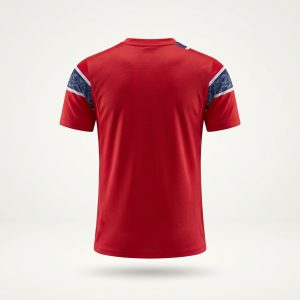 Maillot Norvège Domicile 2026