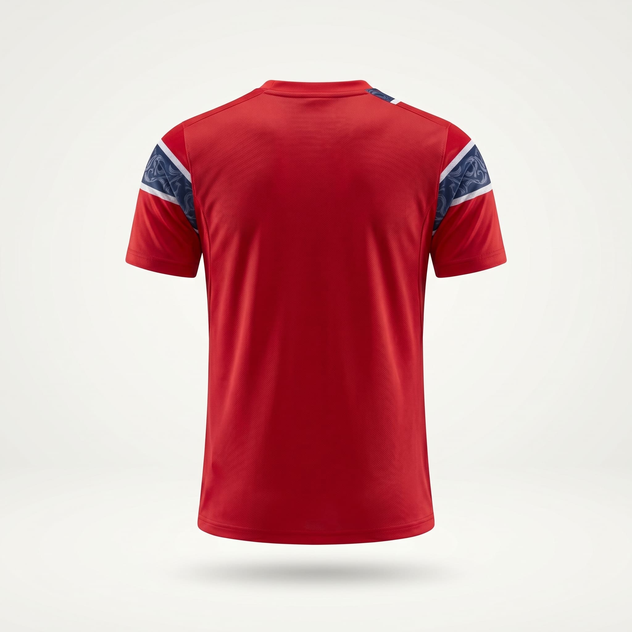 Maillot Norvège Domicile 2026 – Image 2
