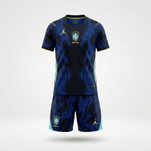Ensemble Brésil Exterieur 2026