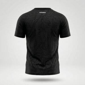 Maillot Extérieur Nouvelle-Zélande CDM 2026
