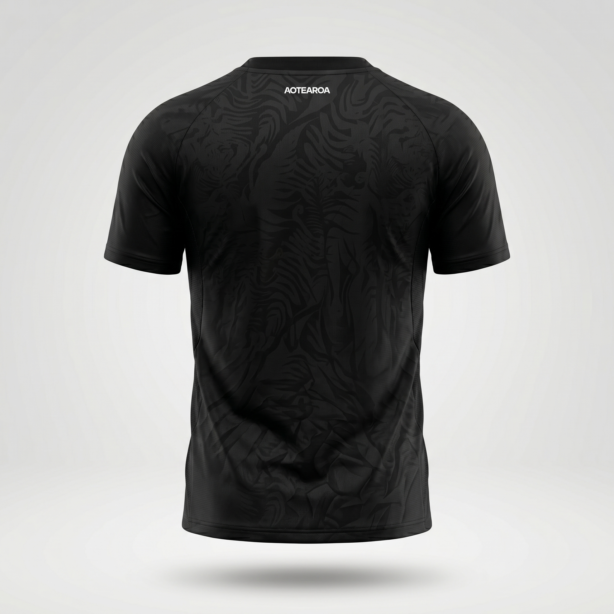 Maillot Extérieur Nouvelle-Zélande CDM 2026 – Image 2