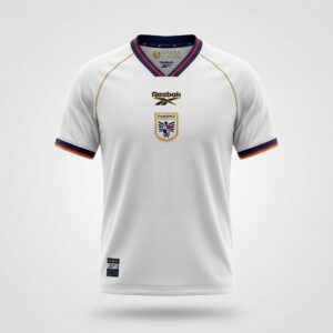 Maillot Extérieur Panama CDM 2026